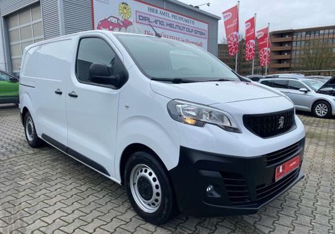 Peugeot Expert, 2024