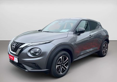 Nissan Juke, 2025 3