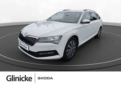 Skoda Superb, 2023