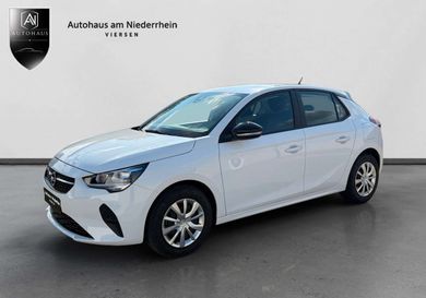 Opel Corsa, 2023
