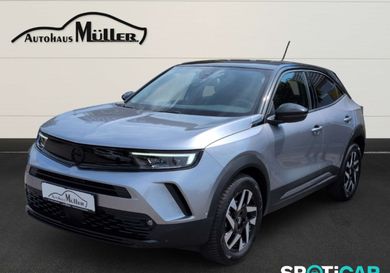 Opel Mokka, 2024