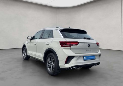 Volkswagen T-Roc, 2024