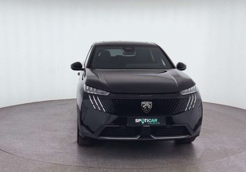 Peugeot 3008, 2024