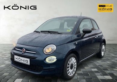 Fiat 500, 2023