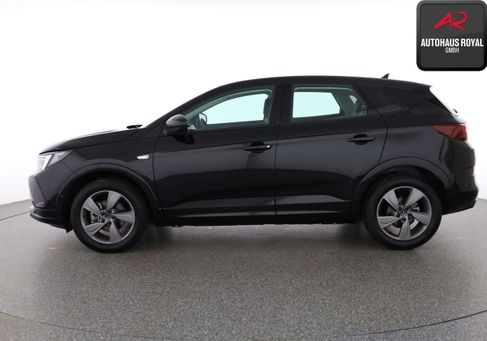 Opel Grandland X, 2024 2