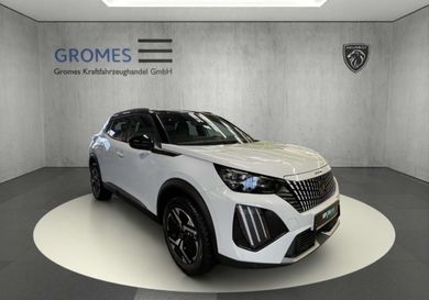 Peugeot 2008, 2024
