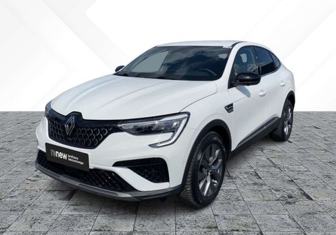 Renault Arkana, 2024