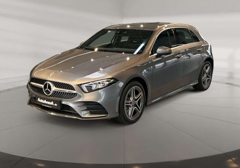 Mercedes-Benz A 250, 2021