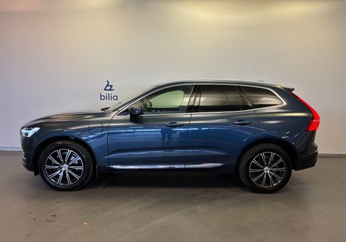 Volvo XC60, 2020 3
