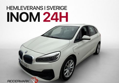 BMW 225 Active Tourer, 2019