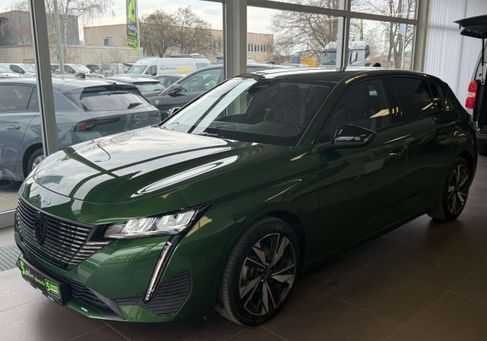 Peugeot 308, 2023