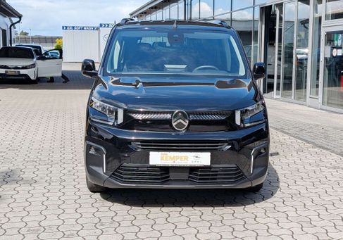 Citroën Berlingo, 2024 2