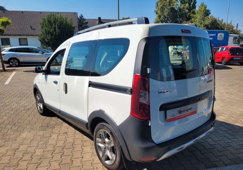 Dacia Dokker, 2019 3