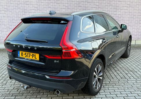 Volvo XC60, 2021 3