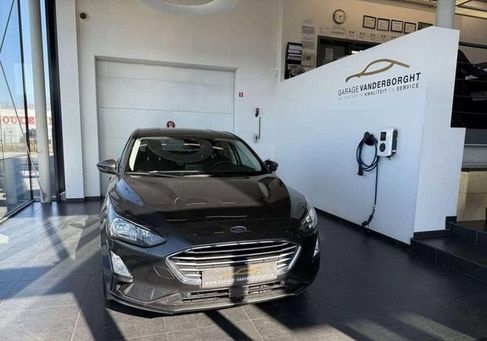 Ford Focus, 2022