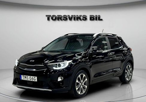 Kia Stonic, 2020 2