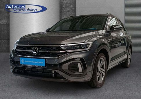 Volkswagen T-Roc, 2023
