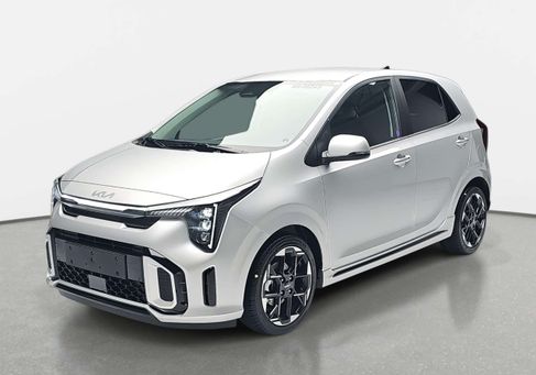 Kia Picanto, 2026