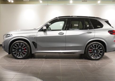 BMW X5, 2026