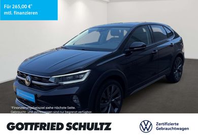 Volkswagen Taigo, 2022