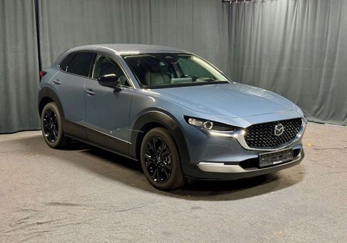 Mazda CX-30, 2026 3