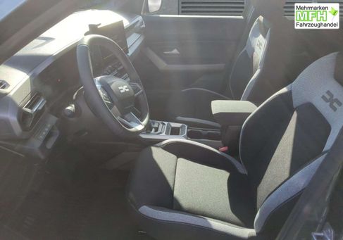 Dacia Duster, 2026 3