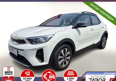 Kia Stonic, 2021