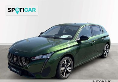 Peugeot 308, 2024