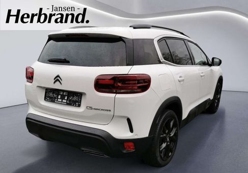 Citroën C5 Aircross, 2022 3