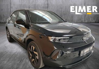 Opel Mokka, 2025
