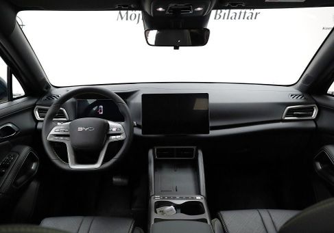 BYD, 2026