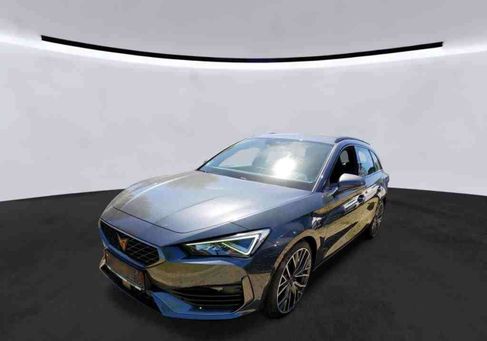 Seat Leon, 2023 2
