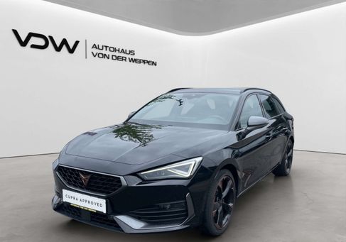 Cupra Leon, 2023