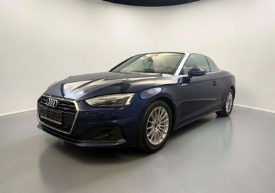 Audi A5, 2023