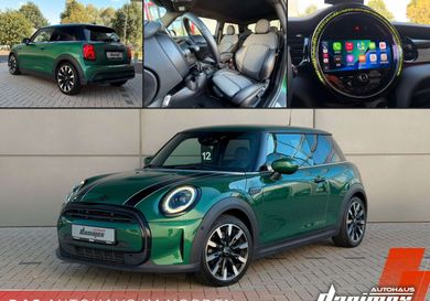 MINI ONE, 2022