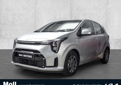 Kia Picanto, 2024