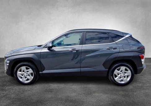 Hyundai Kona, 2025 3