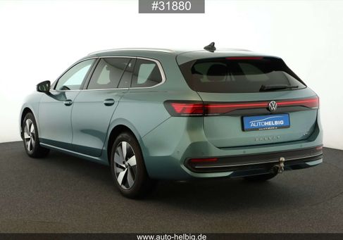Volkswagen Passat Variant, 2024 3