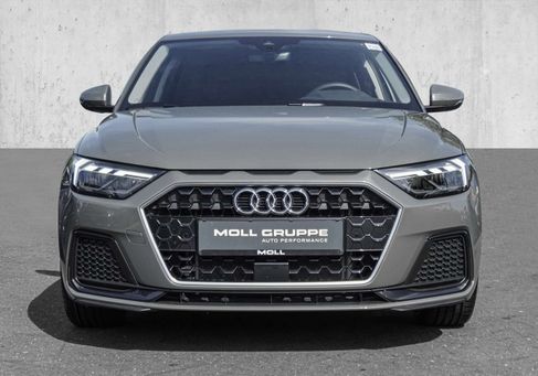 Audi A1, 2026