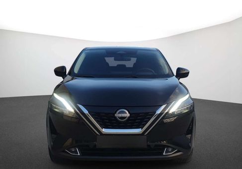 Nissan Qashqai, 2023 2