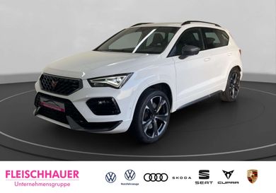 Cupra Ateca, 2023