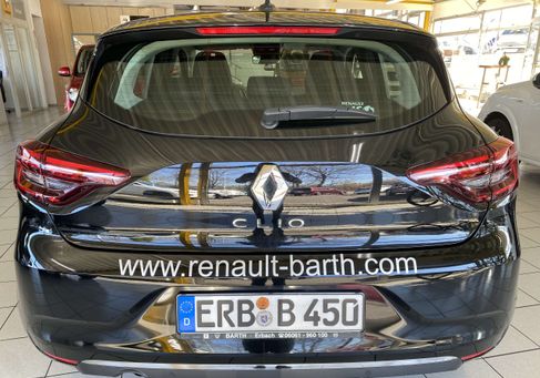 Renault Clio, 2020