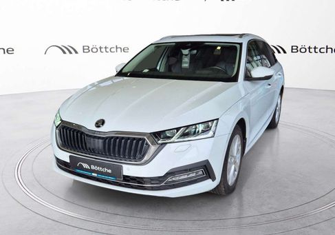 Skoda Octavia, 2023