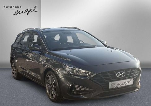 Hyundai i30, 2024 3