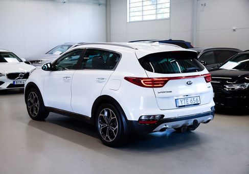 Kia Sportage, 2019 3