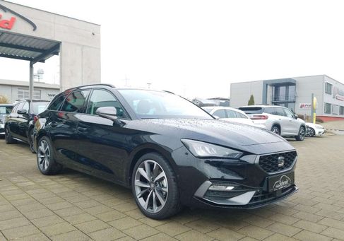 Seat Leon, 2025 3