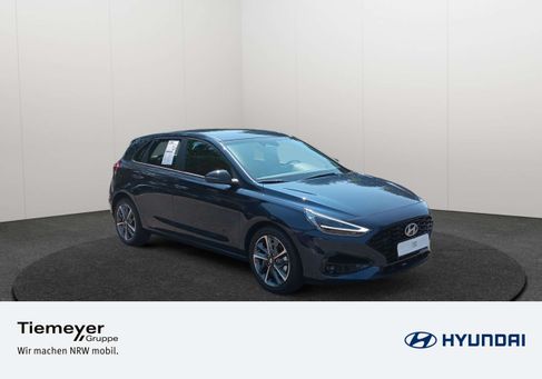 Hyundai i30, 2026 3
