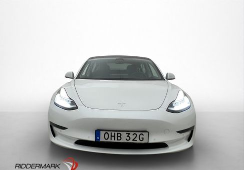 Tesla Model 3, 2020 2