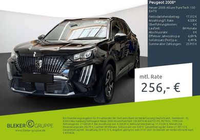 Peugeot 2008, 2024