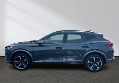 Cupra Formentor, 2023